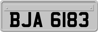 BJA6183