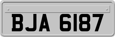 BJA6187