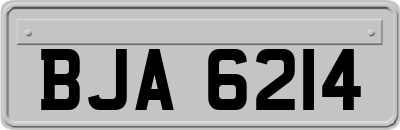 BJA6214