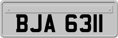 BJA6311