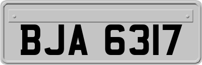 BJA6317
