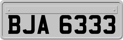 BJA6333