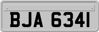 BJA6341