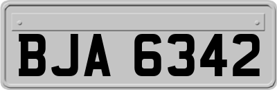 BJA6342