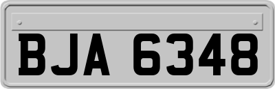 BJA6348