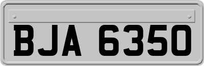 BJA6350