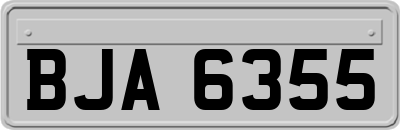 BJA6355