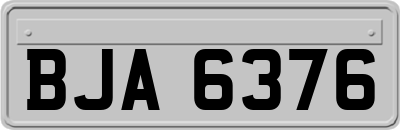 BJA6376