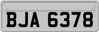 BJA6378