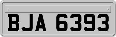 BJA6393