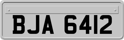 BJA6412