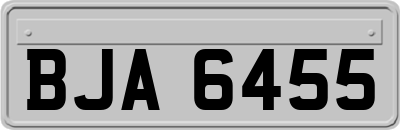BJA6455
