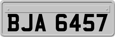 BJA6457