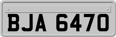 BJA6470