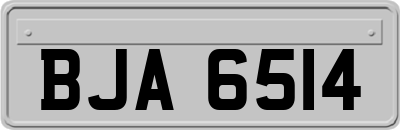 BJA6514