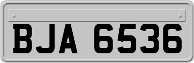 BJA6536