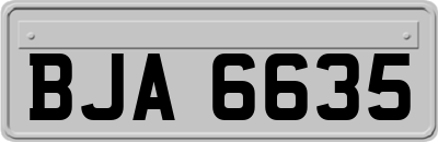 BJA6635