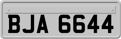BJA6644