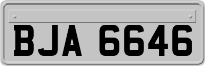 BJA6646