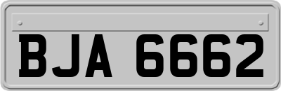 BJA6662