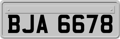 BJA6678