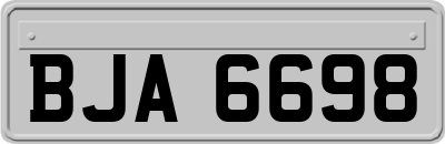 BJA6698