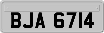 BJA6714