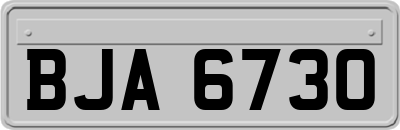 BJA6730