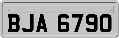 BJA6790