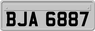 BJA6887
