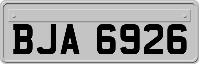 BJA6926