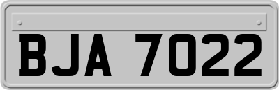 BJA7022