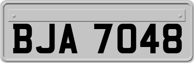 BJA7048