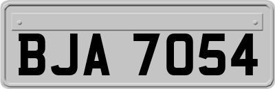 BJA7054