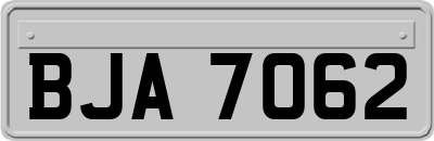 BJA7062
