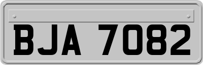 BJA7082
