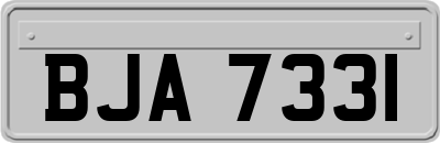 BJA7331