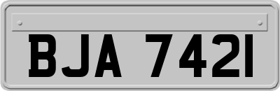 BJA7421