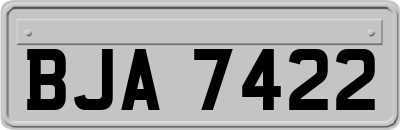 BJA7422