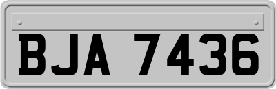 BJA7436