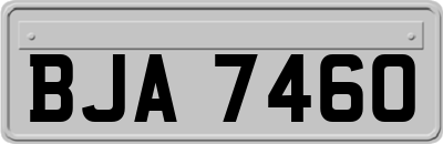 BJA7460