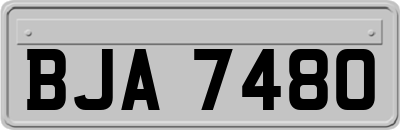BJA7480