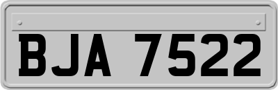 BJA7522