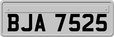 BJA7525