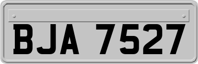 BJA7527