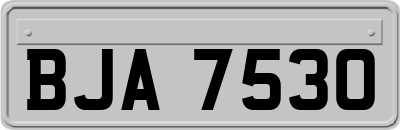 BJA7530