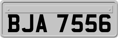 BJA7556