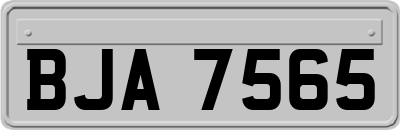 BJA7565