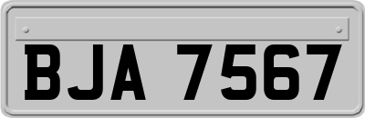 BJA7567