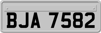 BJA7582